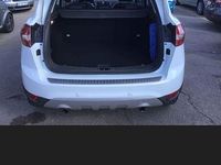 Gebraucht Ford Kuga 136 PS (100 kW) 2008 Weiß SUV