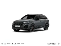 Gebraucht Audi Q7 S-Line 286 PS (210 kW) 2026 Grau SUV