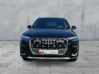 Gebraucht Audi Q7 Ambiente 340 PS (250 kW) 2025 Mythosschwarz metallic SUV
