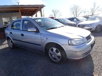 gebraucht Opel Astra 1.6 16V Selection