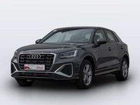 gebraucht Audi Q2 30 TDI S LINE VIRTUAL ASSIST KAMERA NAVI+