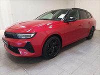 Gebraucht Opel Astra 131 PS (96 kW) 2024 Rot Limousine