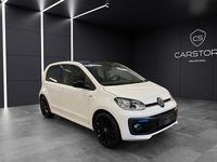 Gebraucht VW up! R-line 65 PS (47 kW) 2022 Weiß Kleinwagen