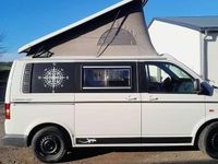 Gebraucht VW California California 102 PS (75 kW) 2005 Weiß Van