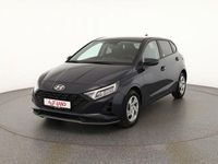 Neu Hyundai i20 79 PS (58 kW) 2025 Grau Limousine