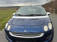 Gebraucht Smart ForFour 70 PS (51 kW) 2005 Andere farben Kleinwagen