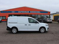 Neu Ford Transit 102 PS (75 kW) 2025 Weiß Van / Kleinbus