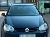 Gebraucht VW Golf VIII 116 PS (85 kW) 2025 Blau Kleinwagen