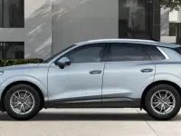 Neu Audi Q3 204 PS (150 kW) 2026 Pfeilgrau perleffekt SUV