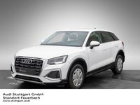 gebraucht Audi Q2 advanced 35 TFSI Klima Smartphone Interface