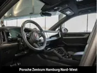 Neu Porsche Cayenne 475 PS (349 kW) 2026 Schwarz (chromitschwarzmetallic) SUV