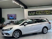 gebraucht Opel Astra Sports Tourer Edition Start/Stop/NAVI