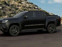 Neu VW Amarok Dark Label 241 PS (177 kW) 2026 Schwarz Abholung