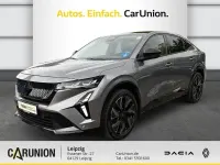 Gebraucht Renault Rafale Esprit Alpine 200 PS (147 kW) 2024 Schwarz SUV