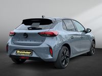 gebraucht Opel Corsa-e GS Long Range HUD Navi digitales Cockpit LED ACC Apple CarPlay Android Auto