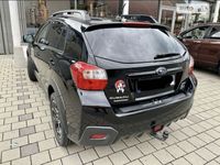 gebraucht Subaru XV MAX neu TÜV