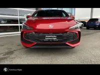 Gebraucht MG MG3 Luxury 194 PS (142 kW) 2026 Diamond red Kleinwagen