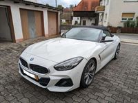 gebraucht BMW Z4 M sDrive 20 i M Sport