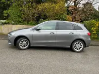 Gebraucht Mercedes E250 160 PS (117 kW) 2021 Grau Limousine