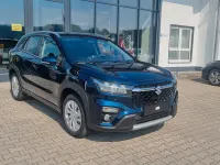 Neu Suzuki SX4 S-Cross Comfort 110 PS (80 kW) 2026 Blau SUV