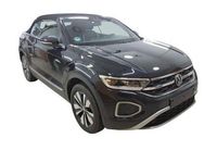 Gebraucht VW T-Roc Goal 116 PS (85 kW) 2025 Andere SUV
