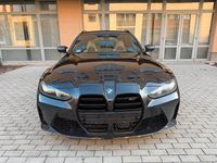Gebraucht BMW M3 Competition Edition 530 PS (389 kW) 2025 Schwarz Kombi