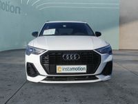 Gebraucht Audi Q3 150 PS (110 kW) 2020 Weiß SUV