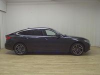Gebraucht BMW 630 286 PS (210 kW) 2021 Schwarz Coupé