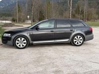 Gebraucht Audi A6 Allroad Exclusive 232 PS (170 kW) 2007 Kombi