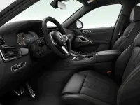 Gebraucht BMW X6 Performance 400 PS (294 kW) 2022 Weiß SUV