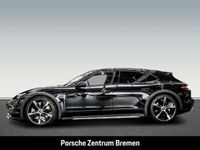 gebraucht Porsche Taycan Turbo Cross Turismo Burmester Syst. Matrix Scheinw.