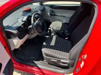 Gebraucht Toyota iQ 68 PS (50 kW) 2010 Rot Kleinwagen