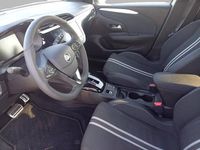 Gebraucht Opel Corsa 101 PS (74 kW) 2025 Nicht eindeutig Kleinwagen