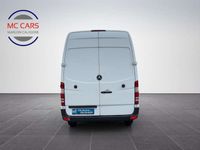 gebraucht Mercedes Sprinter II Kasten 310/311/313/314/316 CDI