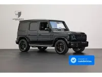 Gebraucht Mercedes G63 AMG AMG 585 PS (430 kW) 2024 SUV