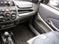 gebraucht Fiat Seicento 1.1