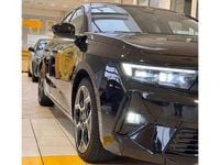 Gebraucht Opel Astra Ultimate 131 PS (96 kW) 2024 Schwarz Limousine
