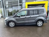 gebraucht Ford Tourneo Connect Titanium Panorama, Kamera, Navi