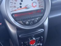 Gebraucht Mini Cooper Countryman 120 PS (88 kW) 2011 Schwarz SUV