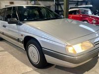 Gebraucht Citroën XM 113 PS (83 kW) 1990 Silber Limousine