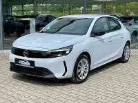 Neu Opel Corsa 101 PS (74 kW) 2026 Kontur weiß Kleinwagen