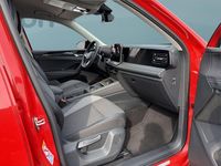 Gebraucht VW Tiguan 150 PS (110 kW) 2025 Rot SUV