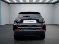 Gebraucht Jeep Compass 241 PS (177 kW) 2022 Schwarz SUV