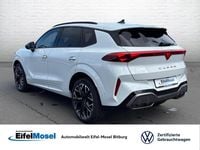 Gebraucht Cupra Terramar VZ 265 PS (194 kW) 2025 Weiß SUV