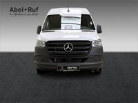 Gebraucht Mercedes Sprinter 170 PS (125 kW) 2025 Weiß Van