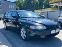 Gebraucht Volvo V70 185 PS (136 kW) 2007 Schwarz Kombi
