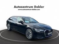 Gebraucht Audi A6 Premium 265 PS (194 kW) 2023 Schwarz Kombi
