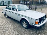 gebraucht Volvo 244 1977