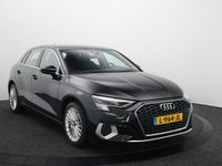 Second-hand Audi A3 Business 116 CP (85 kW) 2021 Negru Berlinǎ