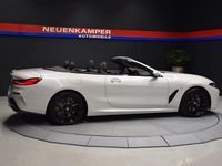 Gebraucht BMW 840 M Sport 333 PS (244 kW) 2024 Weiß Coupé